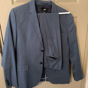 H&M Men’s suit set